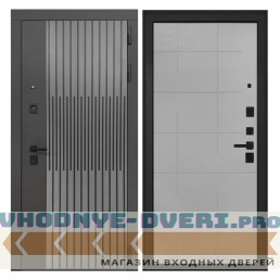 Интекрон Олимпия    Мэджик Тин. ФЛ-6 Геометрия (антиванд., св.серый)