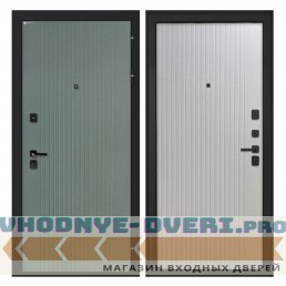 Интекрон Профит  ФЛ-295 Пазл Грин Чесура светлая ФЛ-566