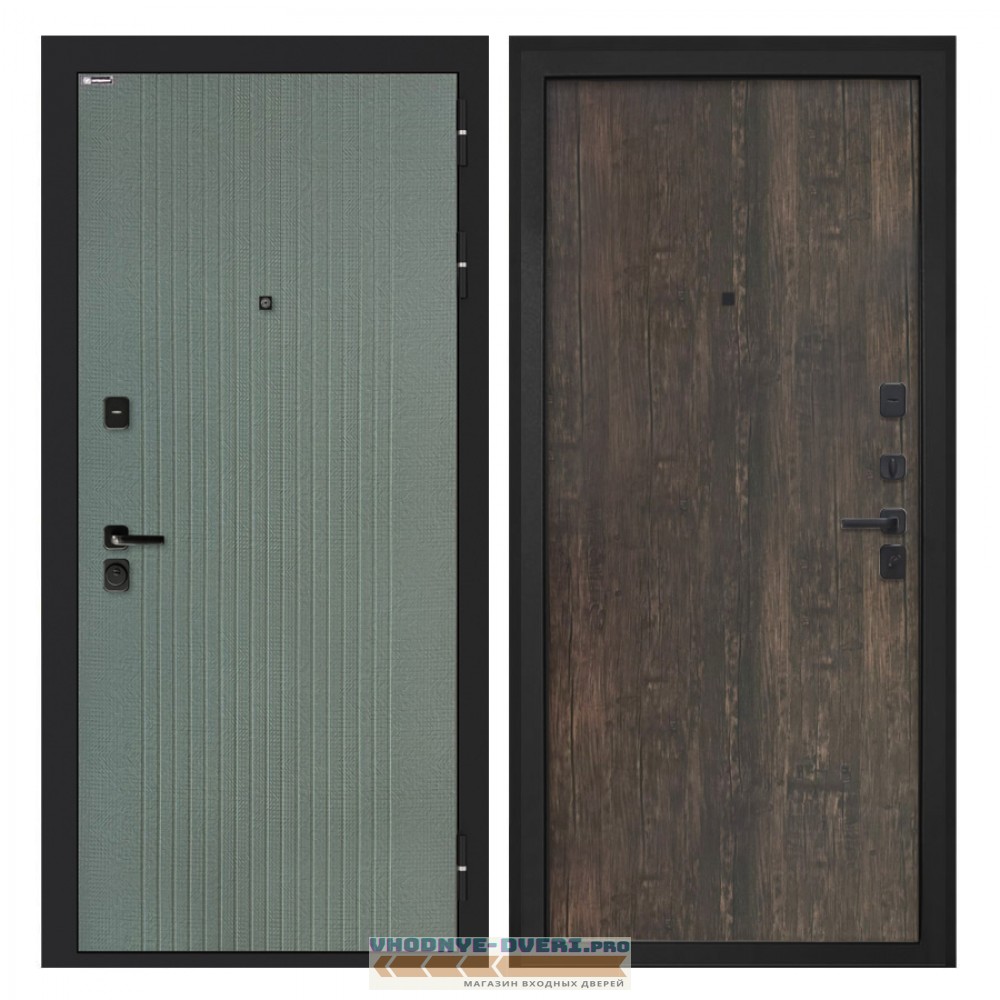 Интекрон Профит   ФЛ-295 Пазл Грин Тиковое дерево