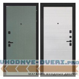 Интекрон Профит   ФЛ-295 Пазл Грин ФЛ-316 белый ясень