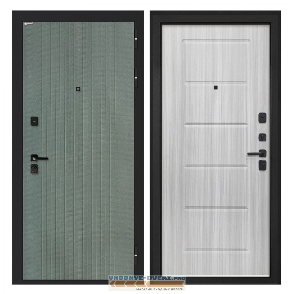 Интекрон Профит   ФЛ-295 Пазл Грин ФЛ-39 Сандал белый