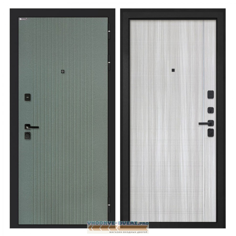 Интекрон Профит   ФЛ-295 Пазл Грин  В-07 Сандал белый