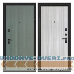 Интекрон Профит   ФЛ-295 Пазл Грин  В-07 Сандал белый