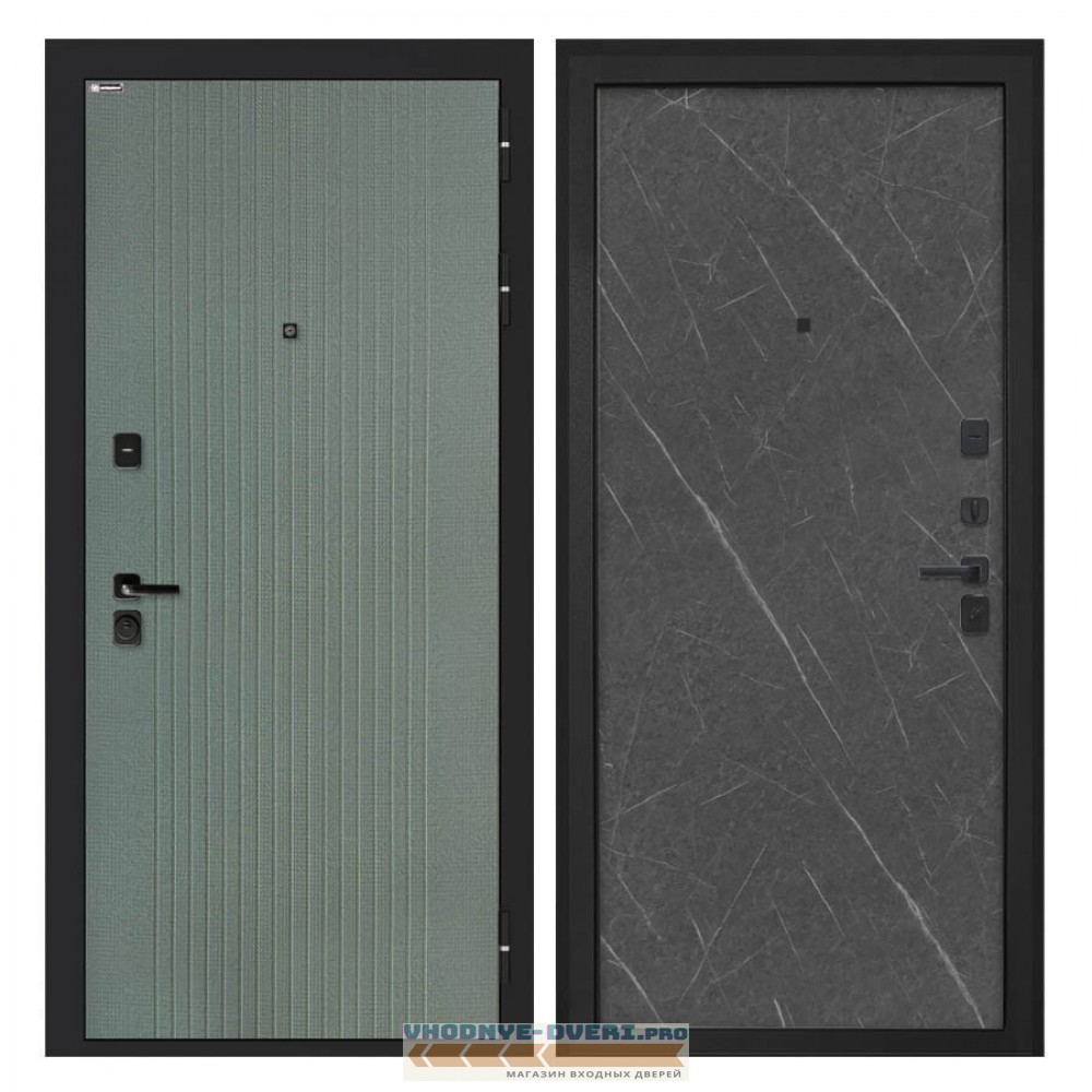 Интекрон Профит   ФЛ-295 Пазл Грин Гранит лава