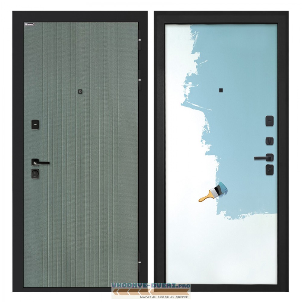 Интекрон Профит   ФЛ-295 Пазл Грин под покраску