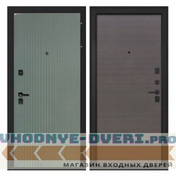 Интекрон Профит  ФЛ-295 Пазл Грин венге поперечный