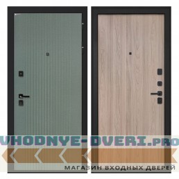 Интекрон Профит   ФЛ-295 Пазл Грин Ильм американский