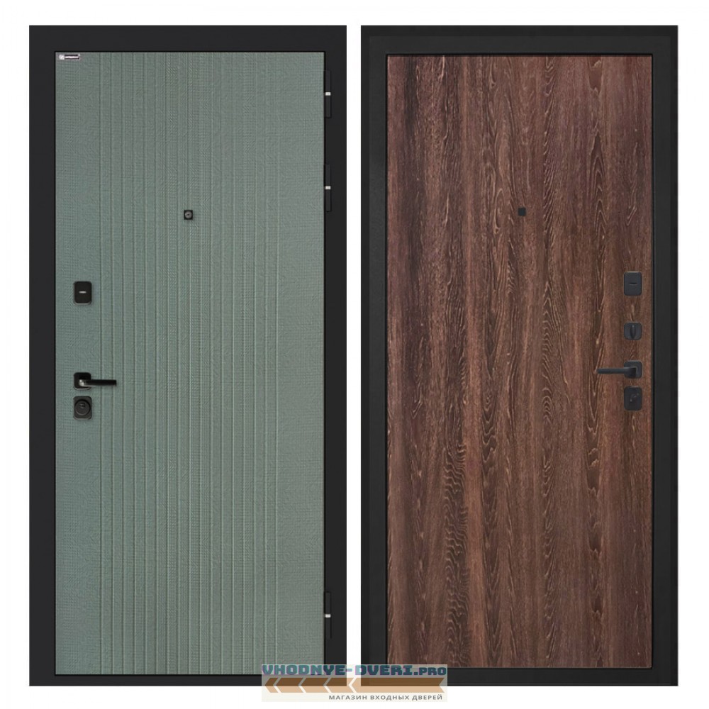 Интекрон Профит  ФЛ-295 Пазл Грин Дуб филадельфия коньяк