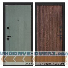 Интекрон Профит  ФЛ-295 Пазл Грин Дуб филадельфия коньяк