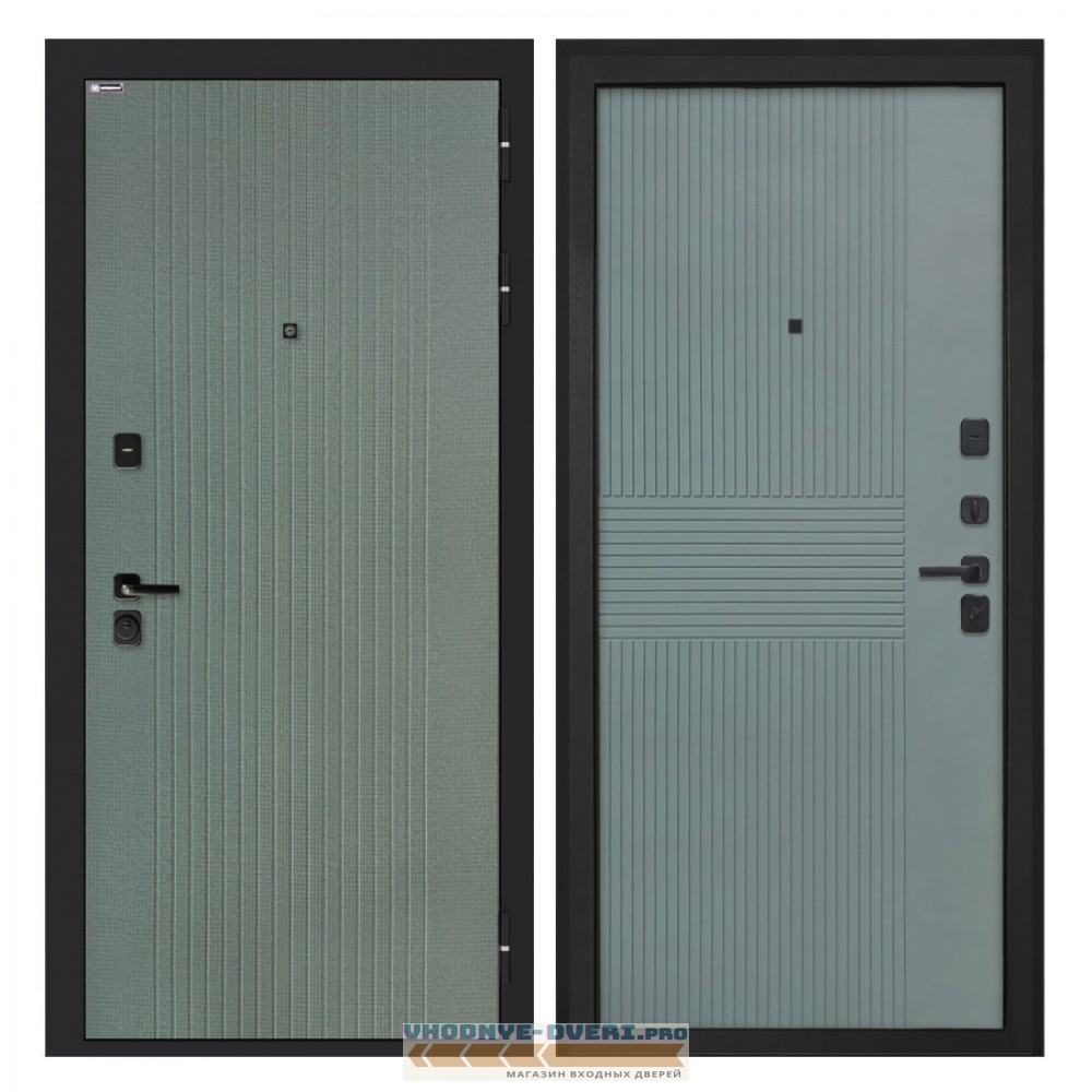 Интекрон Профит  ФЛ-295 Пазл Грин Монолит Фреско ФЛ-326