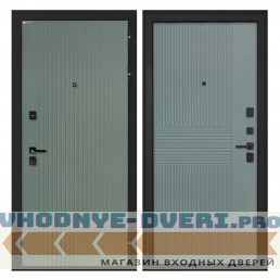 Интекрон Профит  ФЛ-295 Пазл Грин Монолит Фреско ФЛ-326