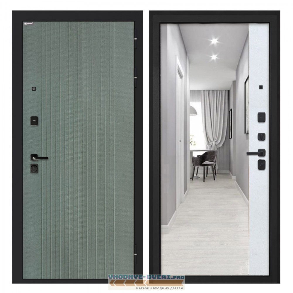 Интекрон Профит   ФЛ-295 Пазл Грин ФЛЗ-305 Лофт белый