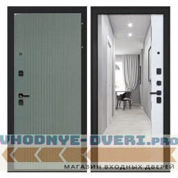 Интекрон Профит   ФЛ-295 Пазл Грин ФЛЗ-305 Лофт белый