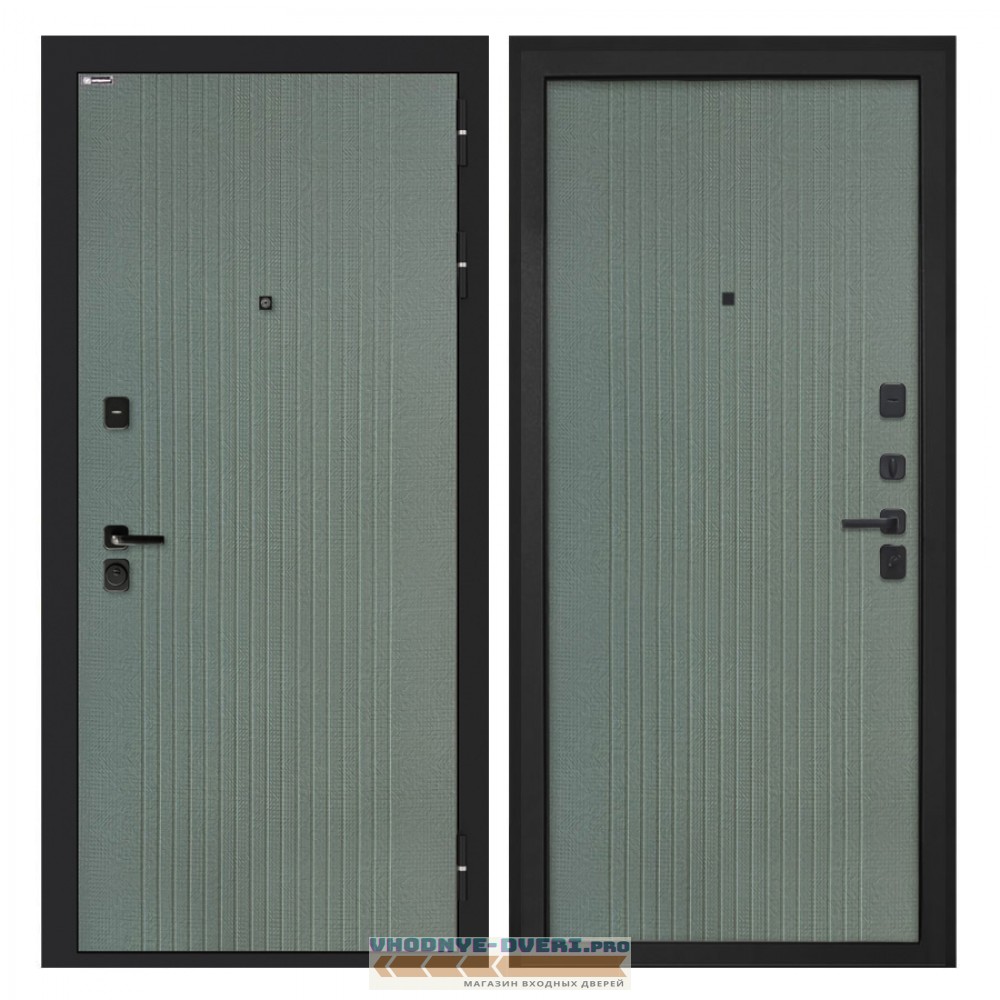 Интекрон Профит  ФЛ-295 Пазл Грин Пазл грин ФЛ-295