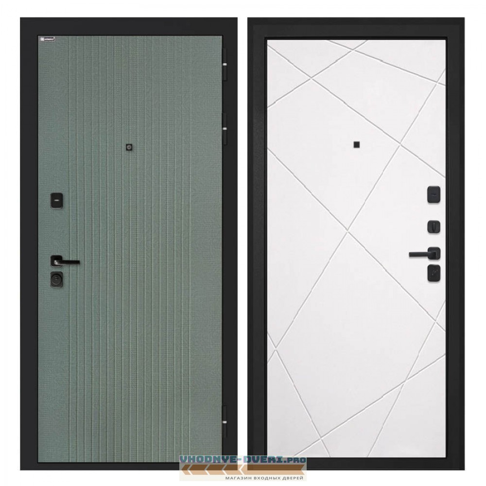 Интекрон Профит   ФЛ-295 Пазл Грин Лучи-М милк