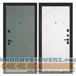 Интекрон Профит   ФЛ-295 Пазл Грин Лучи-М милк