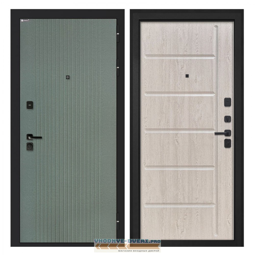 Интекрон Профит  ФЛ-295 Пазл Грин ФЛ-102 сосна белая