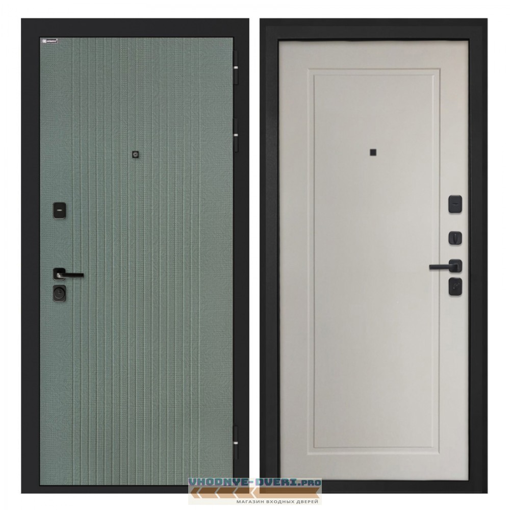 Интекрон Профит   ФЛ-295 Пазл Грин Мэджик Сэнд ФЛ-642 (антивандал., св.кофе)