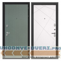 Интекрон Сицилия Remix ФЛ-295 Пазл Грин Лучи-М милк