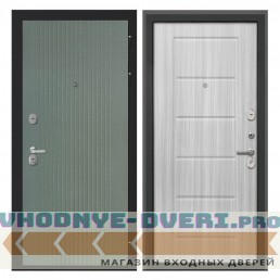 Интекрон Сицилия Remix ФЛ-295 Пазл Грин ФЛ-39 Сандал белый