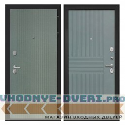 Интекрон Сицилия Remix ФЛ-295 Пазл Грин Монолит Фреско ФЛ-326