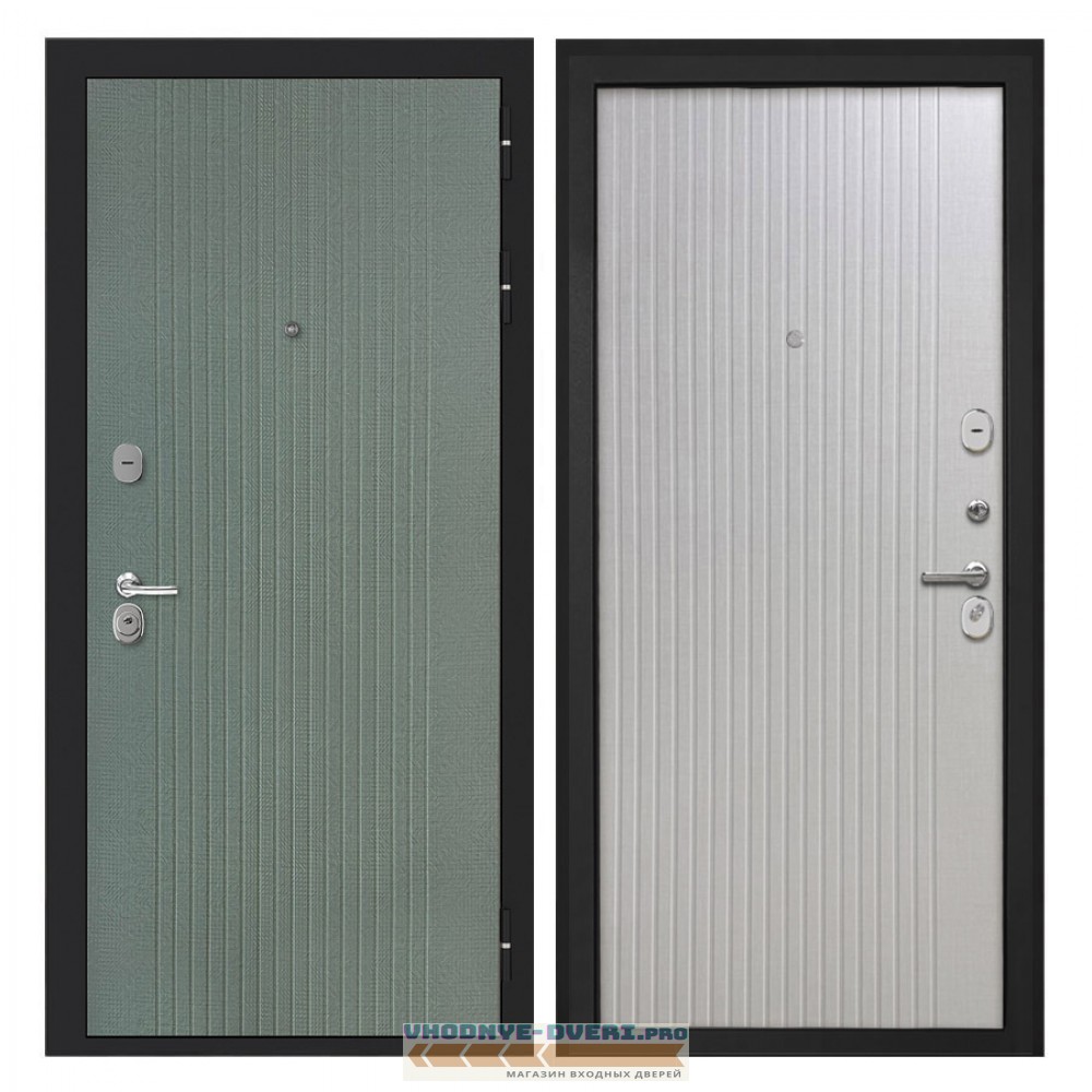 Интекрон Сицилия Remix ФЛ-295 Пазл Грин Чесура светлая ФЛ-566