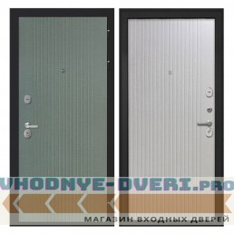 Интекрон Сицилия Remix ФЛ-295 Пазл Грин Чесура светлая ФЛ-566