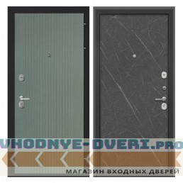 Интекрон Сицилия Remix ФЛ-295 Пазл Грин Гранит лава