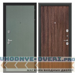 Интекрон Сицилия Remix ФЛ-295 Пазл Грин Дуб филадельфия коньяк