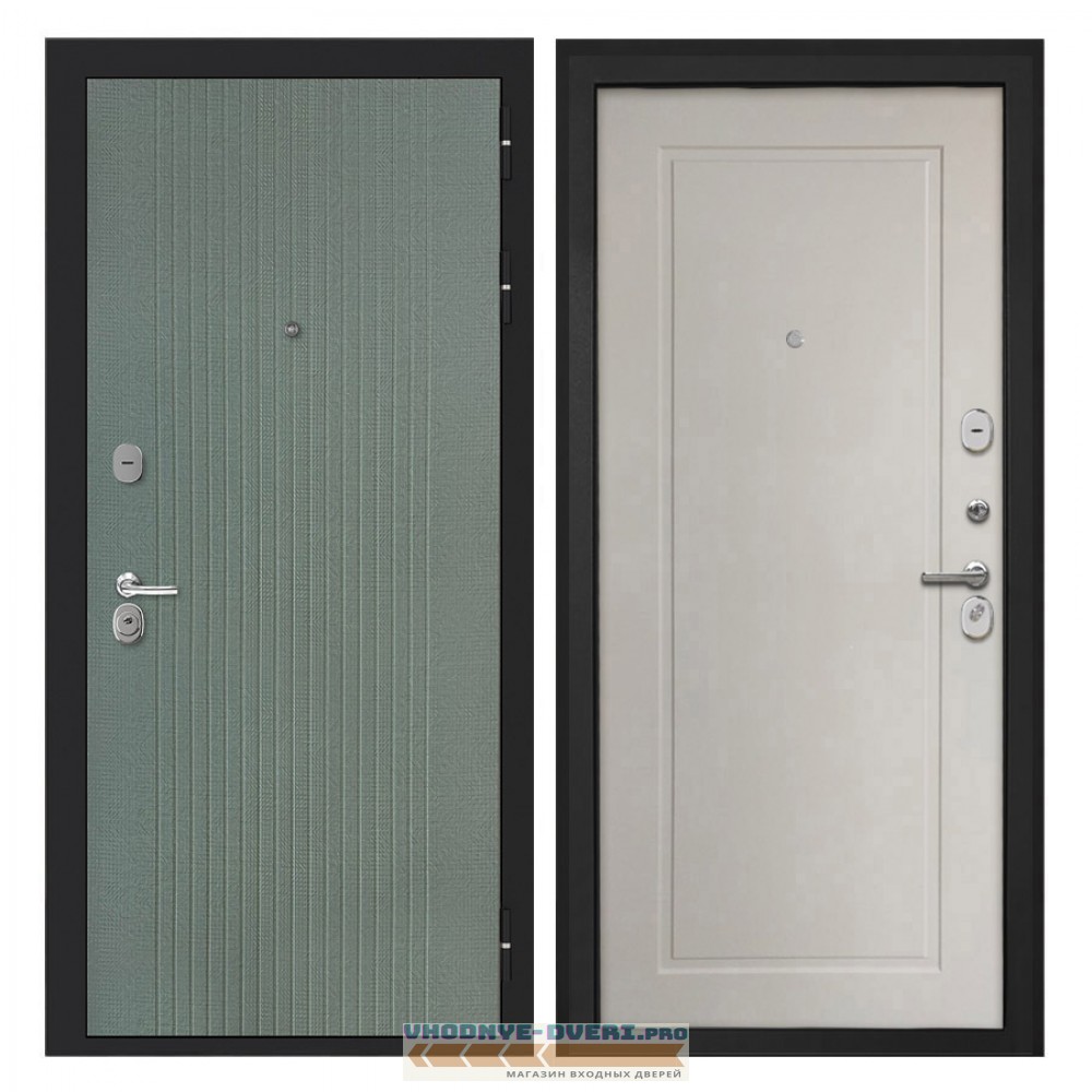 Интекрон Сицилия Remix ФЛ-295 Пазл Грин Мэджик Сэнд ФЛ-642  (антивандал., св.кофе)