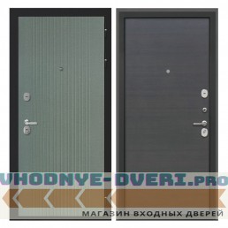 Интекрон Сицилия Remix ФЛ-295 Пазл Грин Эковенге поперечный