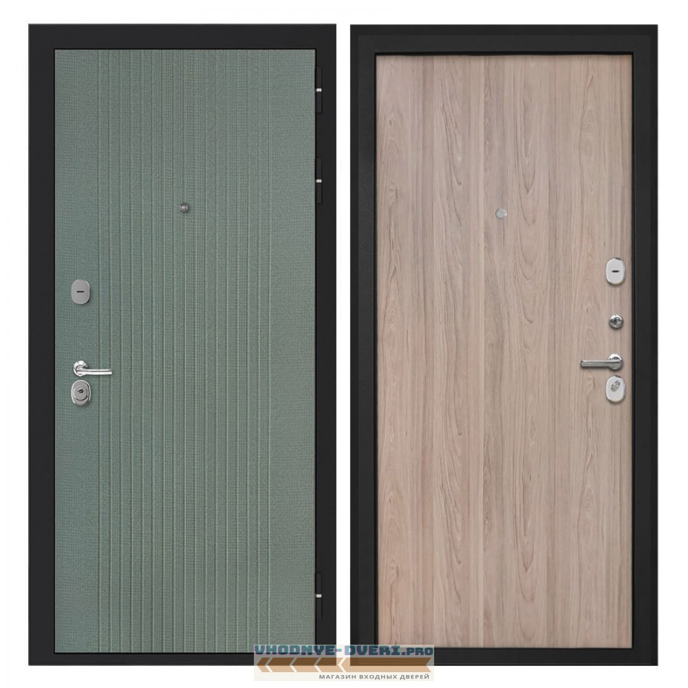 Интекрон Сицилия Remix ФЛ-295 Пазл Грин Ильм американский