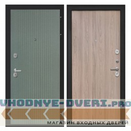 Интекрон Сицилия Remix ФЛ-295 Пазл Грин Ильм американский