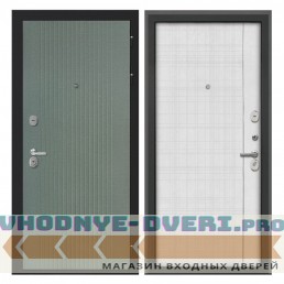 Интекрон Сицилия Remix ФЛ-295 Пазл Грин В-07 Лофт белый