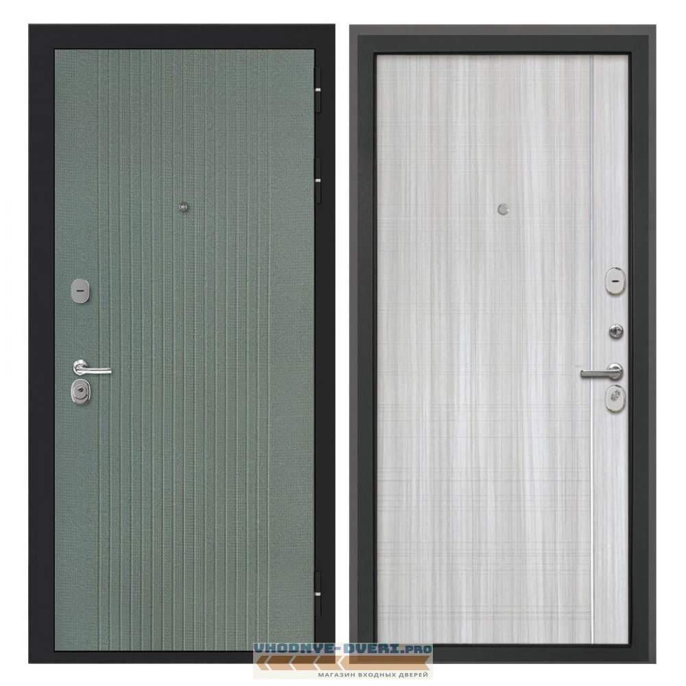 Интекрон Сицилия Remix ФЛ-295 Пазл Грин В-07 Сандал белый