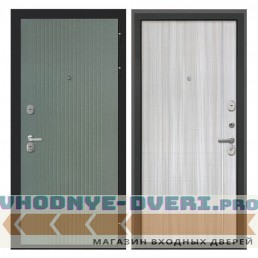 Интекрон Сицилия Remix ФЛ-295 Пазл Грин В-07 Сандал белый