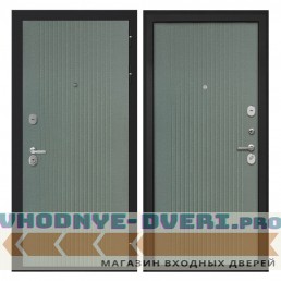 Интекрон Сицилия Remix ФЛ-295 Пазл Грин Пазл грин ФЛ-295