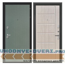 Интекрон Сицилия Remix ФЛ-295 Пазл Грин ФЛ-102 сосна белая