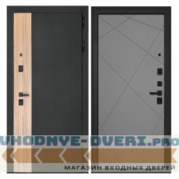 Интекрон Премьера Лучи-М графит