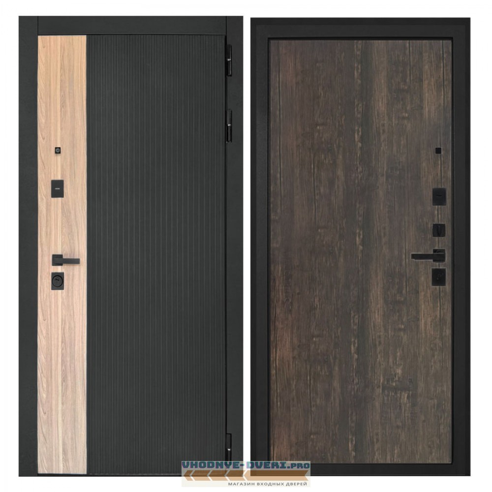 Интекрон Премьера Тиковое дерево