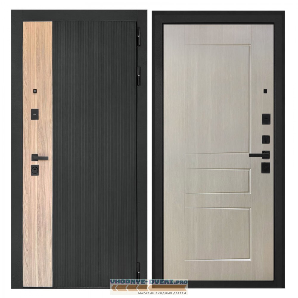 Интекрон Премьера  ФЛ-638М лиственница беж