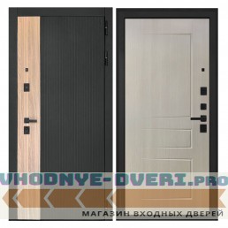 Интекрон Премьера  ФЛ-638М лиственница беж