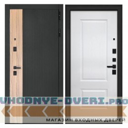 Интекрон Премьера Альба Роял вуд белый