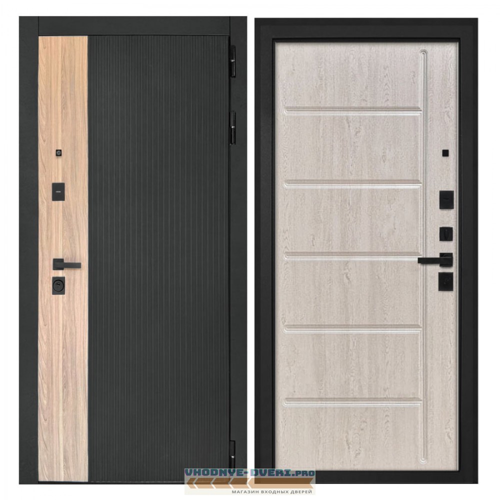 Интекрон Премьера  ФЛ-102 Сосна белая