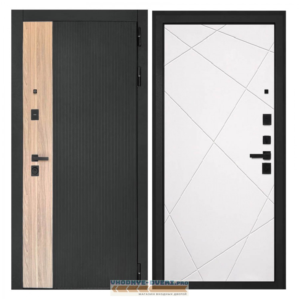 Интекрон Премьера Лучи-М милк