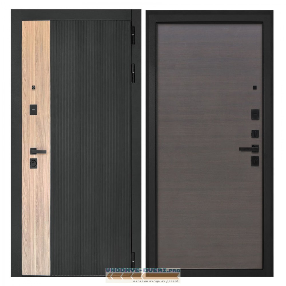 Интекрон Премьера Венге поперечный