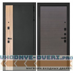 Интекрон Премьера Венге поперечный