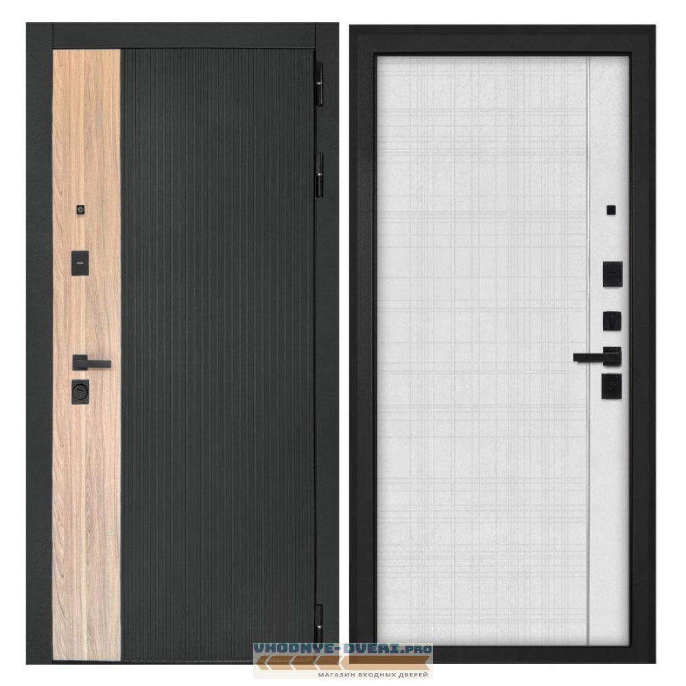 Интекрон Премьера В-07 Лофт белый