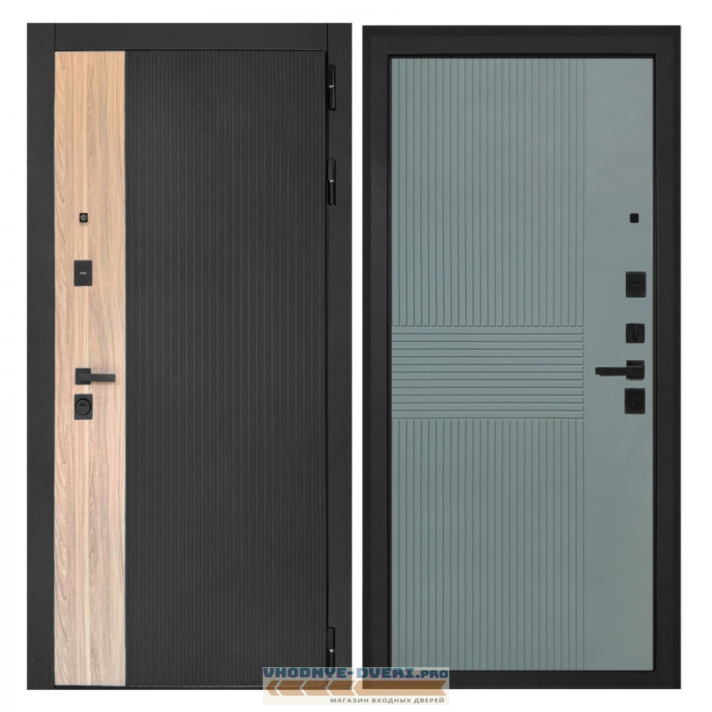 Интекрон Премьера Монолит Фреско ФЛ-326