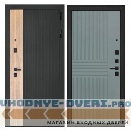 Интекрон Премьера Монолит Фреско ФЛ-326